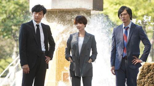 Seven Detectives Season 6 Episode 7 - Episode 7