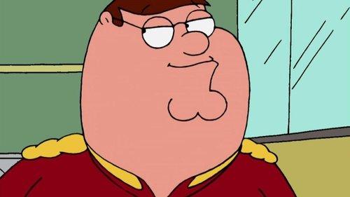 Family Guy Season 2 Episode 2 - Holy Crap