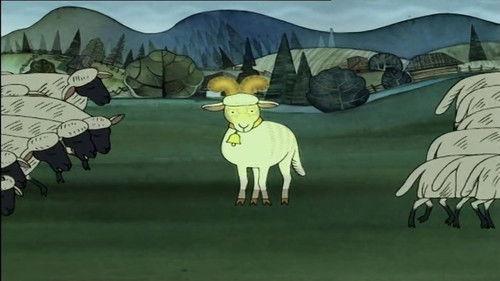 Hungarian Folktales Season 6 Episode 11 - The Golden Lamb