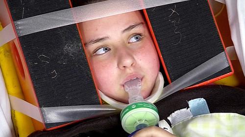 24 Hours in A&E Season 10 Episode 19 - Daddy's Girl