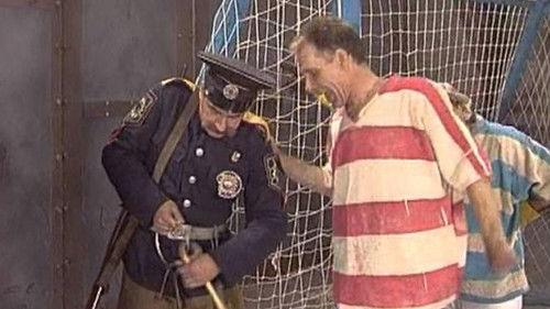 Maski-Show Season 5 Episode 4 - Maski In Jail (Part 2)