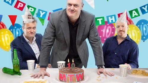 Mock the Week Season 14 Episode 1 - James Acaster, Matt Forde, Katherine Ryan, Josh Widdicombe