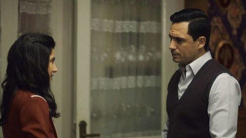 Eugenie Nights Season 1 Episode 1 - Episode 1