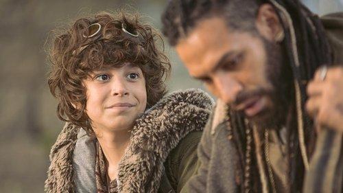 Aruna's Magic Season 1 Episode 3 - One of Us