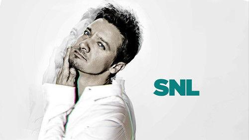Saturday Night Live Season 38 Episode 8 - Jeremy Renner with Maroon 5