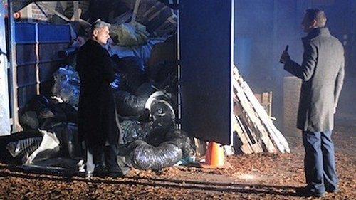 NCIS Season 7 Episode 15 - Jack Knife