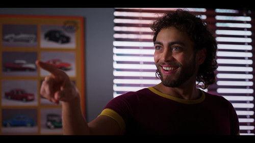 Paraíso blanco Season 1 Episode 4 - Traicionera