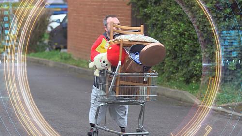 Click Season 23 Episode 20 - Tech Tracks the Rubbish Dumpers