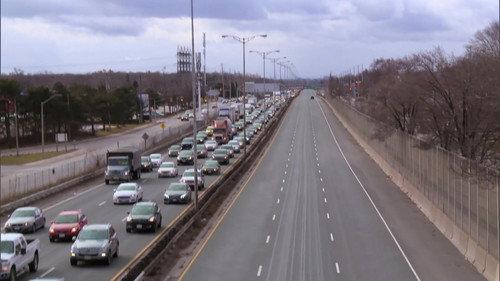 Heavy Rescue: 401 Season 2 Episode 6 - Not Your Regular Fender-Bender