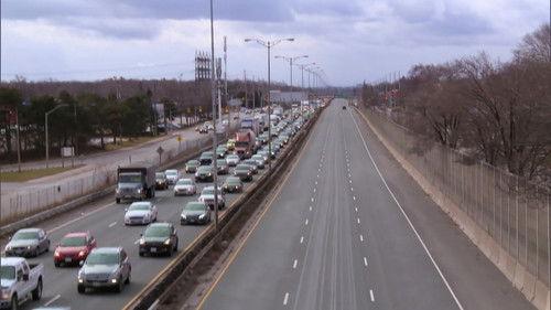 Heavy Rescue: 401 Season 2 Episode 6 - Not Your Regular Fender-Bender