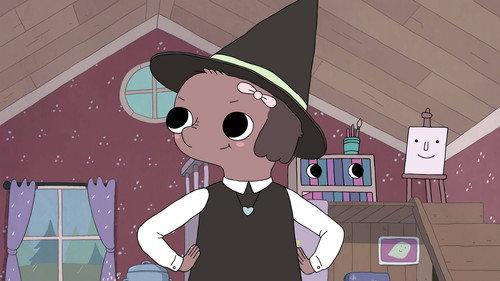 Summer Camp Island Season 1 Episode 2 - Monster Babies