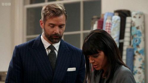 The Great British Sewing Bee Season 1 Episode 3 - Episode 3