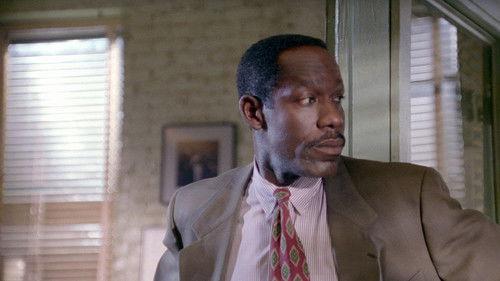 NYPD Blue Season 4 Episode 4 - Where's 'Swaldo?