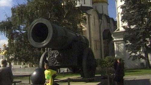 Cestománie Season 3 Episode 11 - Episode 11