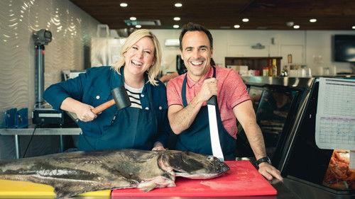 Coups de food Season 5 Episode 4 - Episode 4