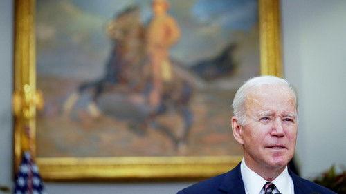 PBS News Hour Season 47 Episode 24 - February 3, 2022