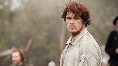 Outlander Season 1 Episode 4 - The Gathering