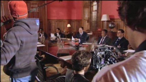 Doctor Who Confidential Season 3 Episode 12 - The Saxon Mystery