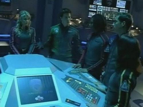 Power Rangers Season 13 Episode 20 - Perspective