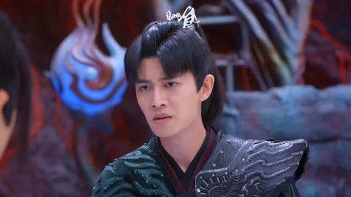 Burning Flames Season 1 Episode 22 - Episode 22