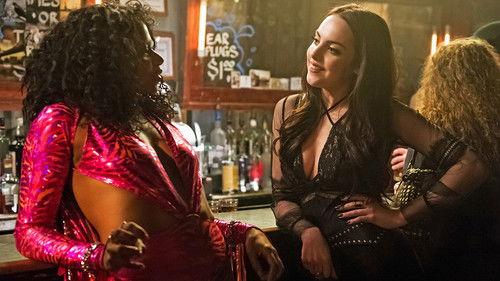 undefined Season 2 Episode 2 - Rebel Rebel