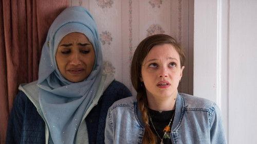 The Tunnel Season 2 Episode 2 - Episode 2