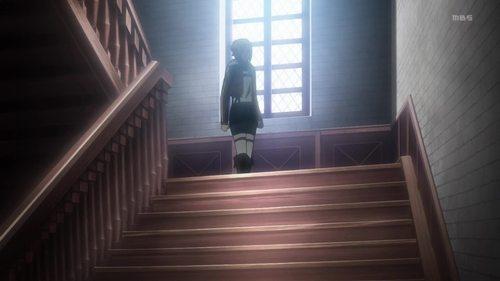 Attack on Titan Season 1 Episode 23 - Smile: Assault on Stohess (1)