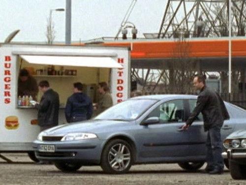 Murphy's Law Season 2 Episode 6 - The Group