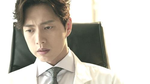Doctor Stranger Season 1 Episode 12 - Episode 12