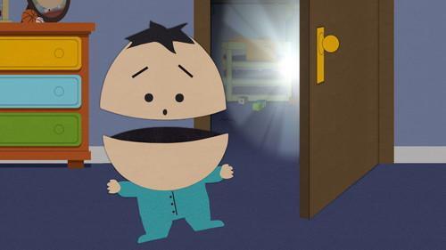 South Park Season 13 Episode 8 - Dead Celebrities
