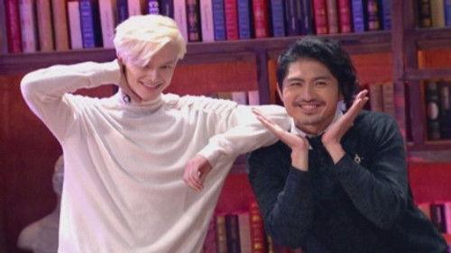 Informal Talks Season 2 Episode 22 - Episode 22