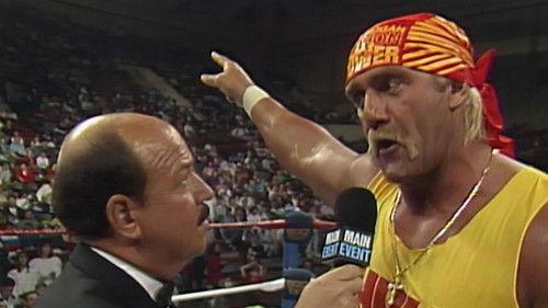 Saturday Night's Main Event Season 7 Episode 1 - Saturday Night's Main Event - The Main Event #5