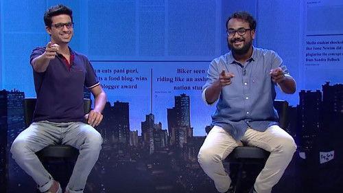 On Air With AIB Season 2 Episode 1 - Nationalism vs Anti-Nationalism