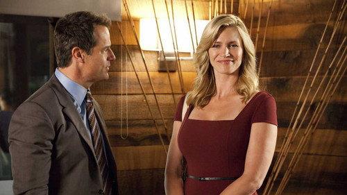 Drop Dead Diva Season 2 Episode 12 - Bad Girls
