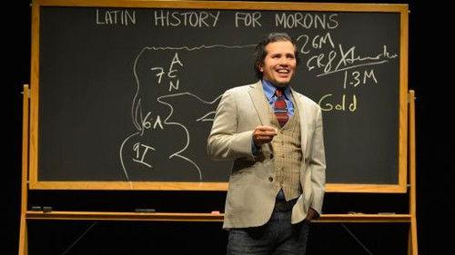 Great Performances Season 46 Episode 4 - John Leguizamo’s Road to Broadway