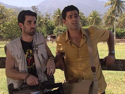 Desejos de Mulher Season 1 Episode 23 - Chapter 23