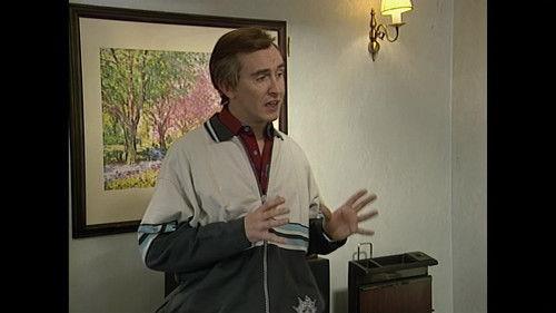 I'm Alan Partridge Season 1 Episode 3 - Watership Alan