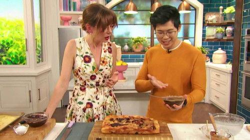 The Good Stuff with Mary Berg Season 2 Episode 6 - Monday, September 16, 2024