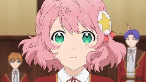 Villainess Level 99: I May Be the Hidden Boss But I'm Not the Demon Lord Season 1 Episode 4 - The Hidden Boss Attends Field Lessons