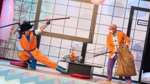 Me resbala Season 5 Episode 4 - Episode 4