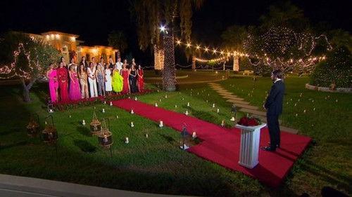 The Bachelor Croatia Season 4 Episode 2 - Episode 2