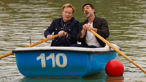 Conan O'Brien Must Go Season 2 Episode 1 - Spain