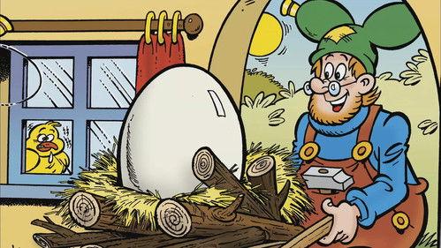 Plop Vertelt: Pasen Season 1 Episode 8 - Episode 8