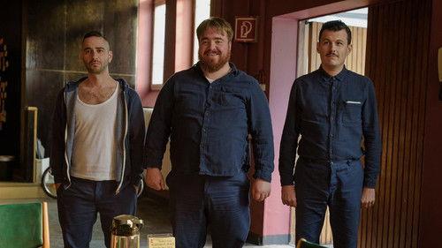 Im Knast Season 2 Episode 1 - Episode 1