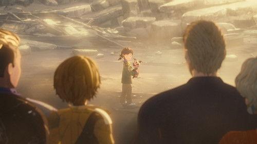 My Daemon Season 1 Episode 13 - At All Cost