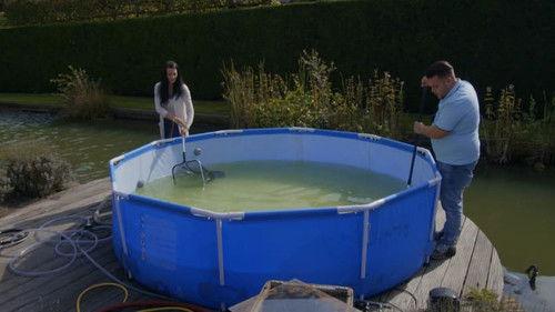 Familie Gillis: Massa is Kassa Season 5 Episode 2 - Episode 2