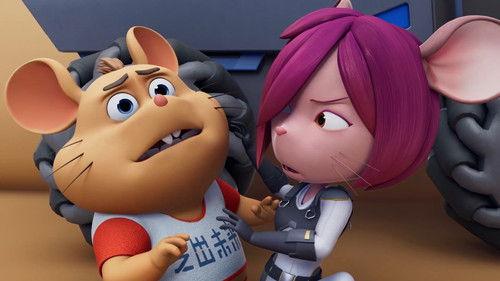 Shuke Beita Season 4 Episode 6 - Episode 6