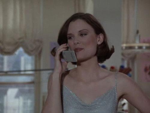 Murder, She Wrote Season 11 Episode 17 - Murder a la Mode