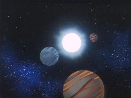 Cooking Master Boy Season 1 Episode 23 - Big Universe Pork Dumpling