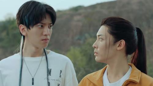 I Am Nobody Season 1 Episode 22 - Episode 22